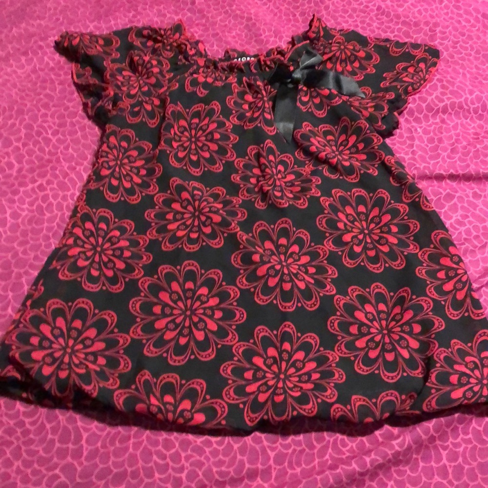 Girls shirt